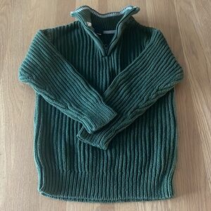 GAP KIDS 100% cotton sweater